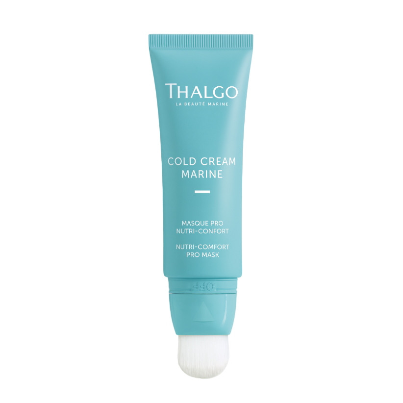 Thalgo Nutri-Comfort Pro Mask 50ml - интернет-магазин профессиональной косметики Spadream, изображение 52344