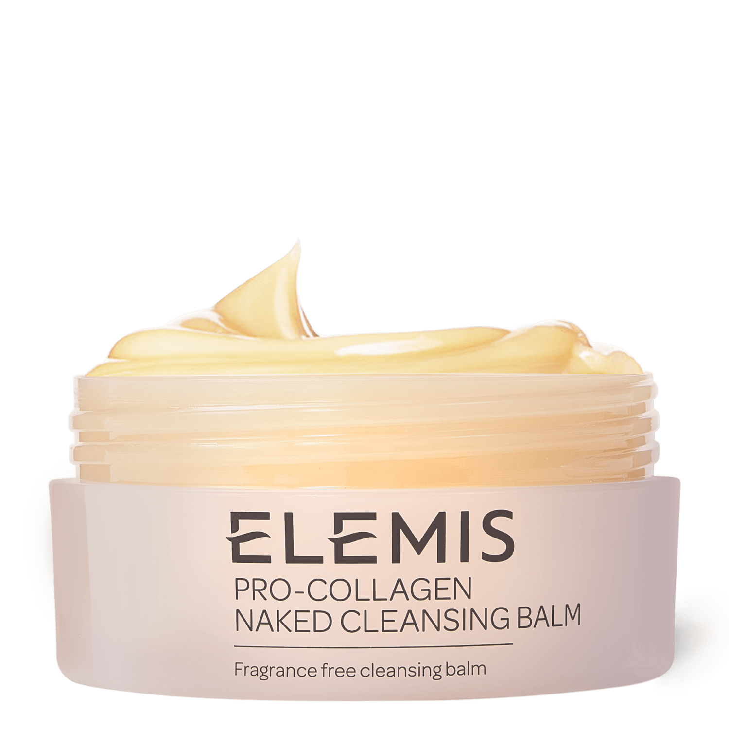Elemis Pro-Collagen Naked Cleansing Balm 100 g - интернет-магазин профессиональной косметики Spadream, изображение 41837