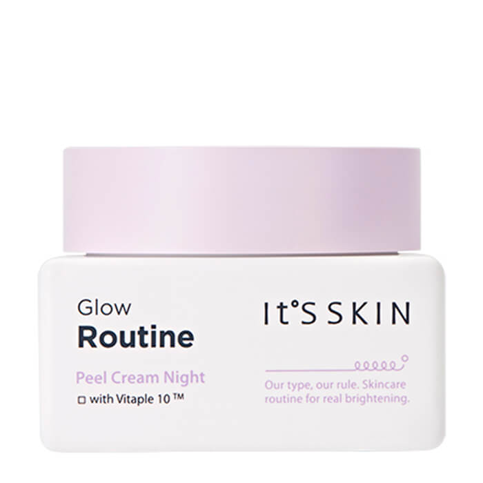 

It`S SKIN Glow Routine Peel Cream Night 50ml
