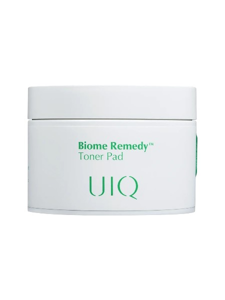 UIQ Biome Remedy Toner Pad 70p Outlet