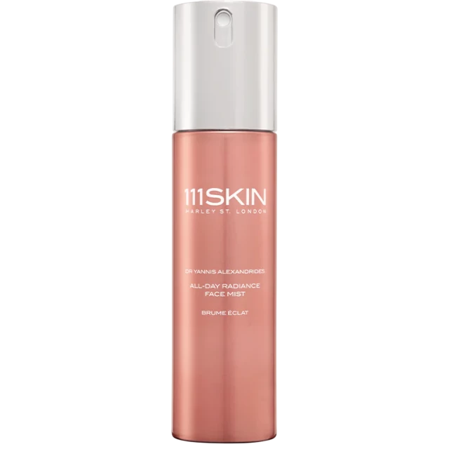 111SKIN Radiance Mist 100ml Outlet - интернет-магазин профессиональной косметики Spadream, изображение 71617