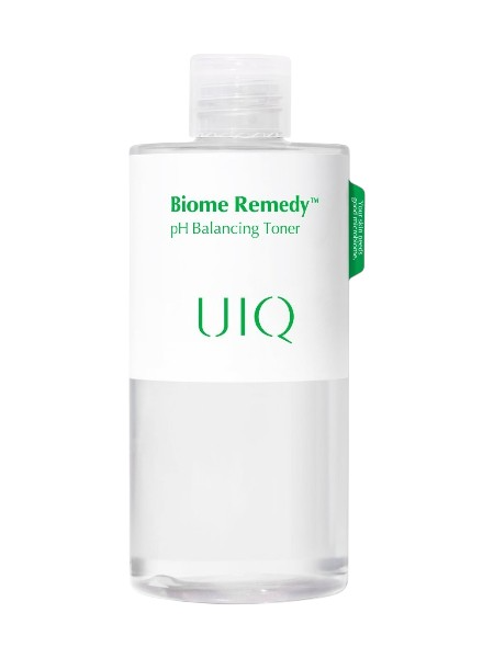 UIQ Biome Remedy pH Balancing Toner 300ml Outlet