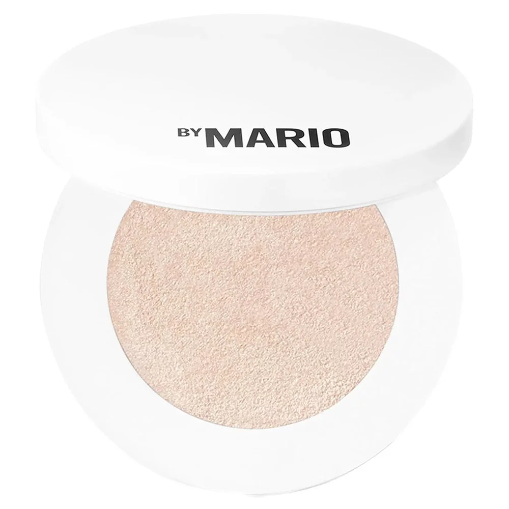 By Mario Soft Glow Highlighter Pearl 4.53g - интернет-магазин профессиональной косметики Spadream, изображение 60731