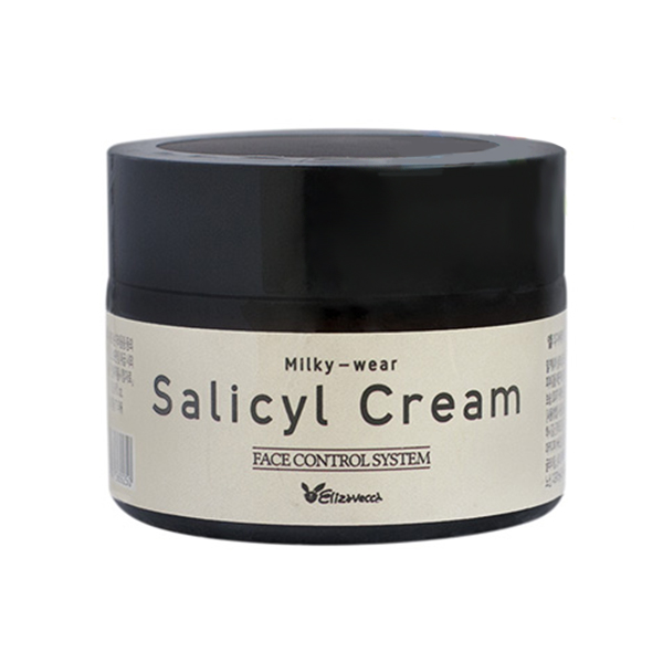 

Elizavecca Salicyl Cream 50ml