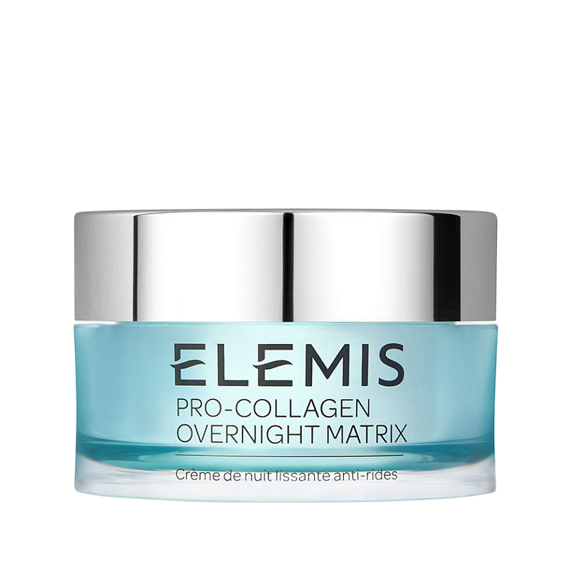 Elemis Pro-Collagen Overnight Matrix 50ml - интернет-магазин профессиональной косметики Spadream, изображение 67679