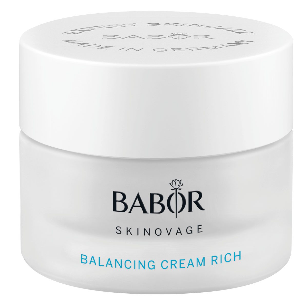 BABOR Skinovage Balancing Cream Rich 50ml Outlet