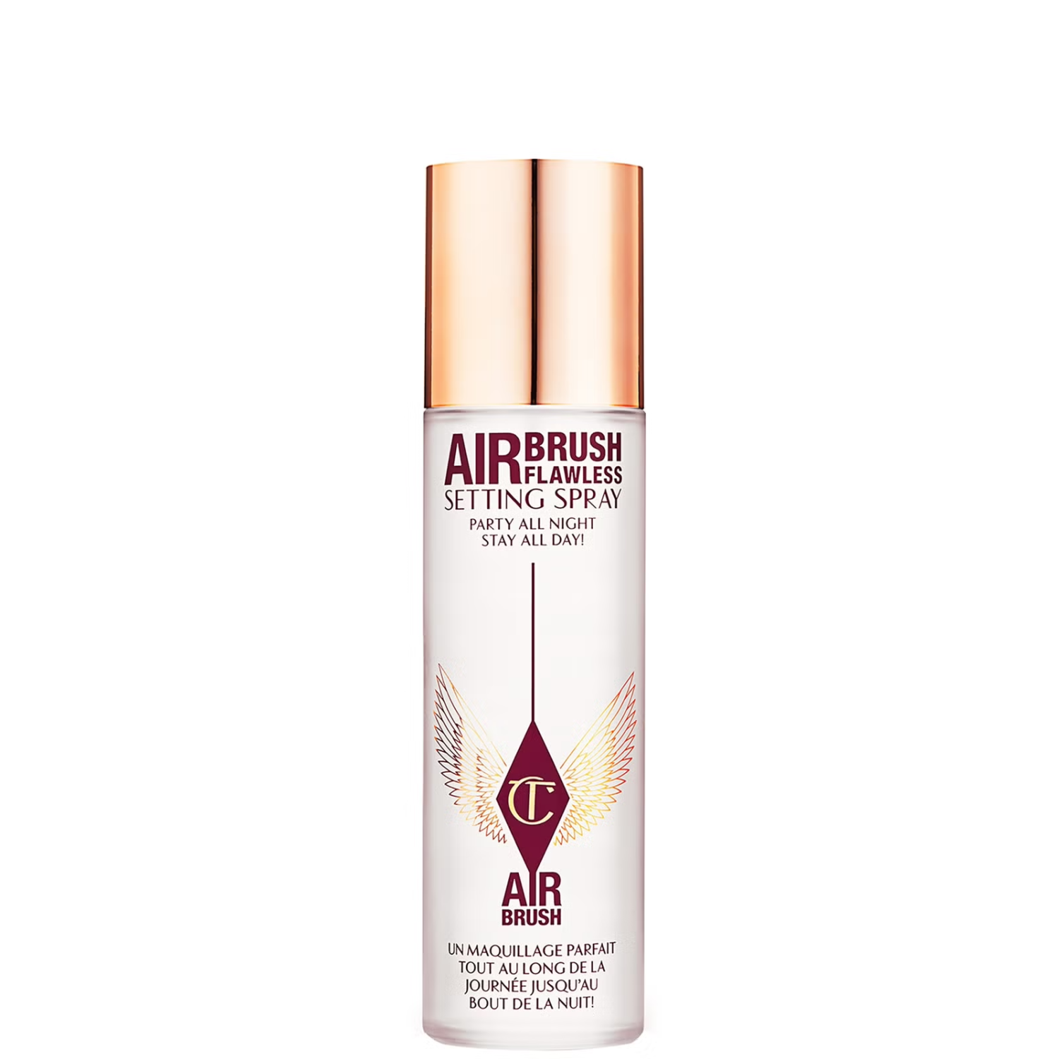 Charlotte Tilbury Airbrush Flawless Setting Spray Original 100ml