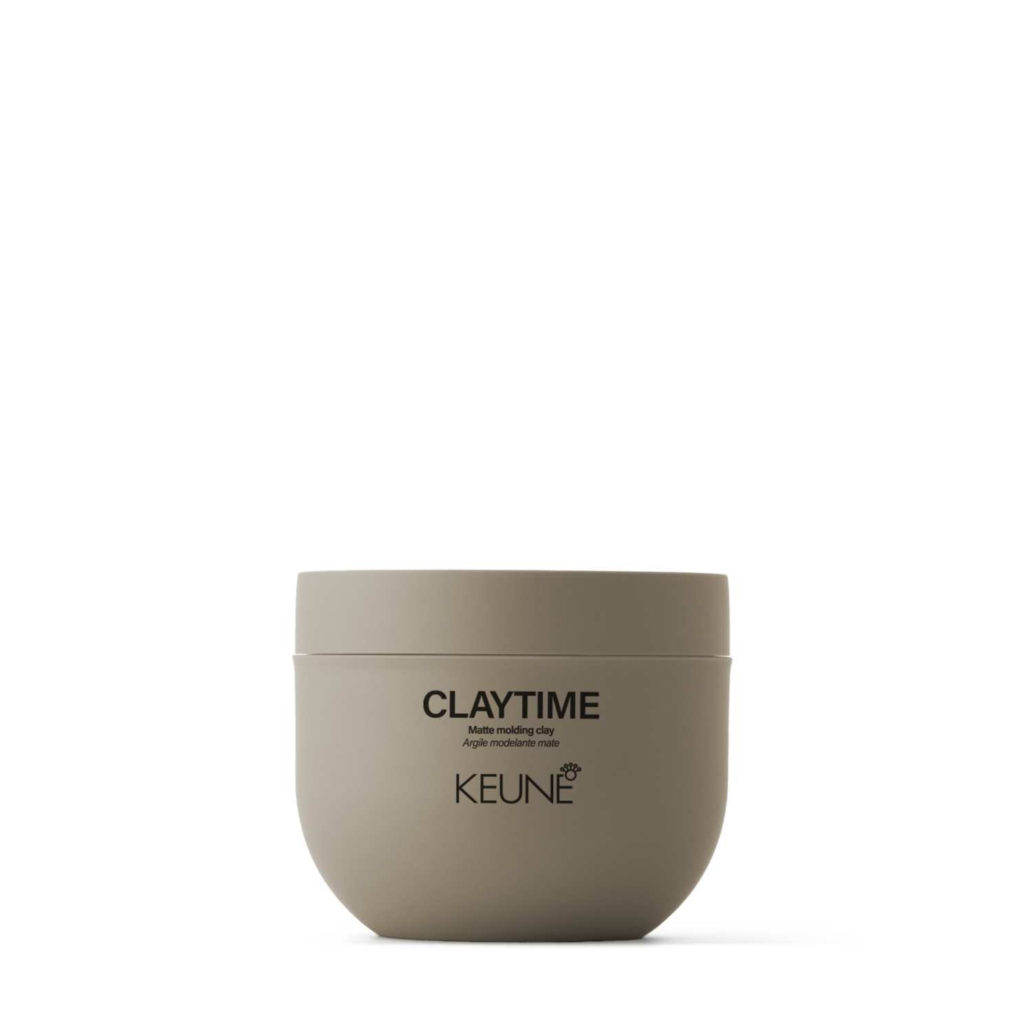 KEUNE NEW Style Claytime 100ml