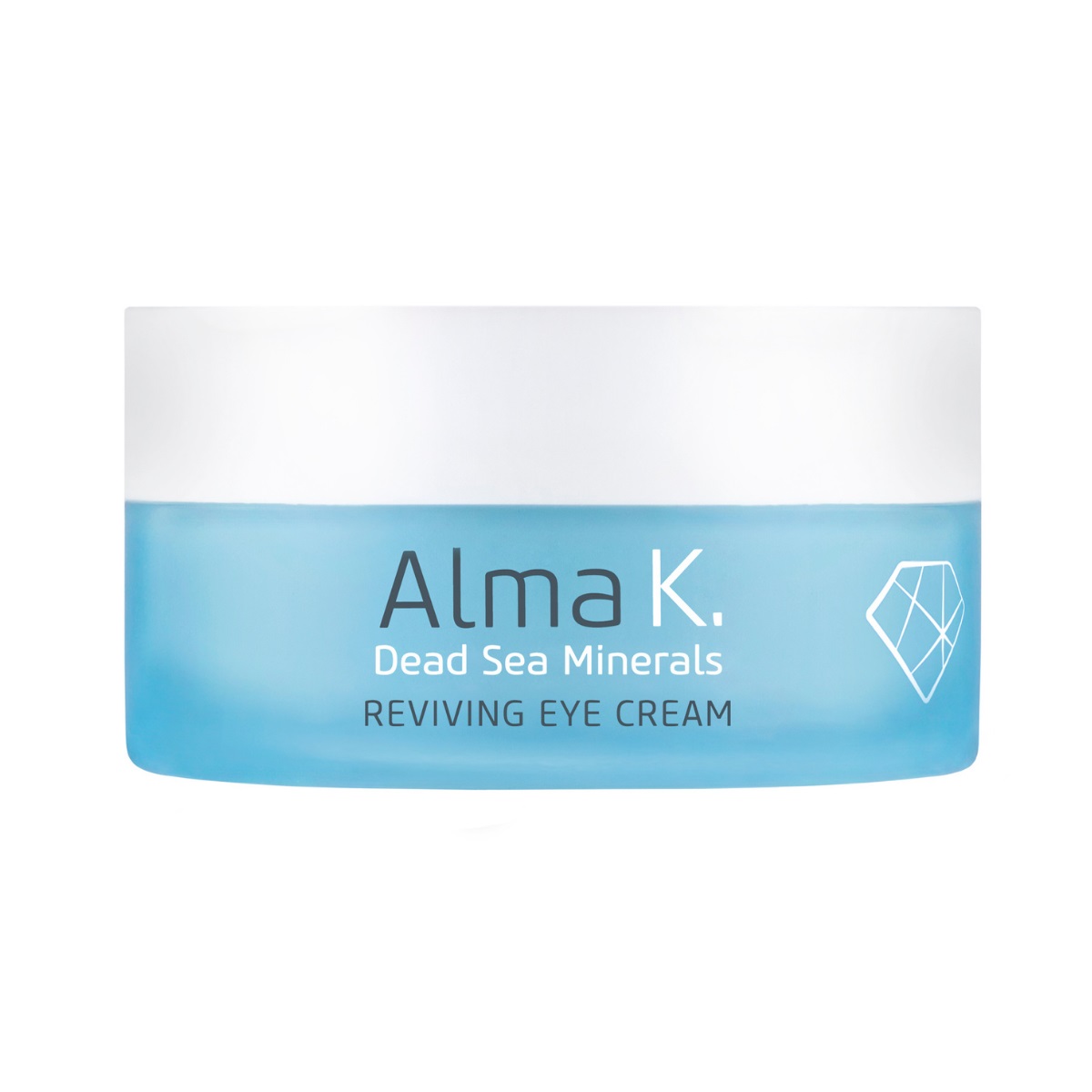Alma К. Reviving Eye Cream 20ml - интернет-магазин профессиональной косметики Spadream, изображение 45177