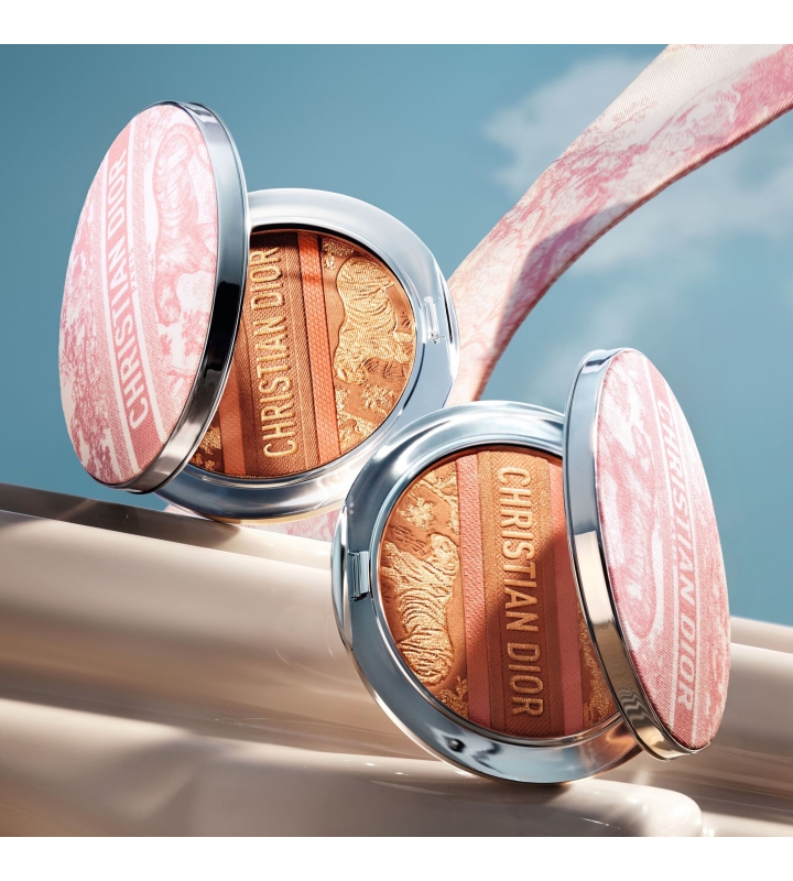 dior bronzer 003