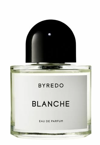 Byredo Blanche EDP 100ml - интернет-магазин профессиональной косметики Spadream, изображение 55970