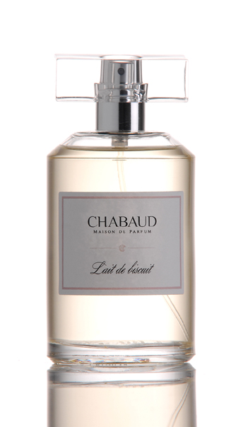 

Chabaud Lait de Biscuit 100ml