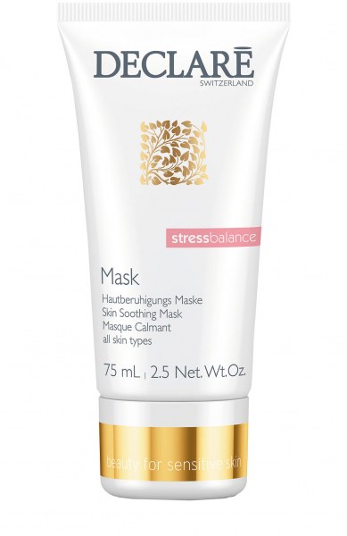 

Declare Skin Soothing Mask 75ml.