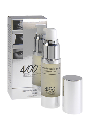 

4VOO Rejuvenating Under Eye 15 ml.