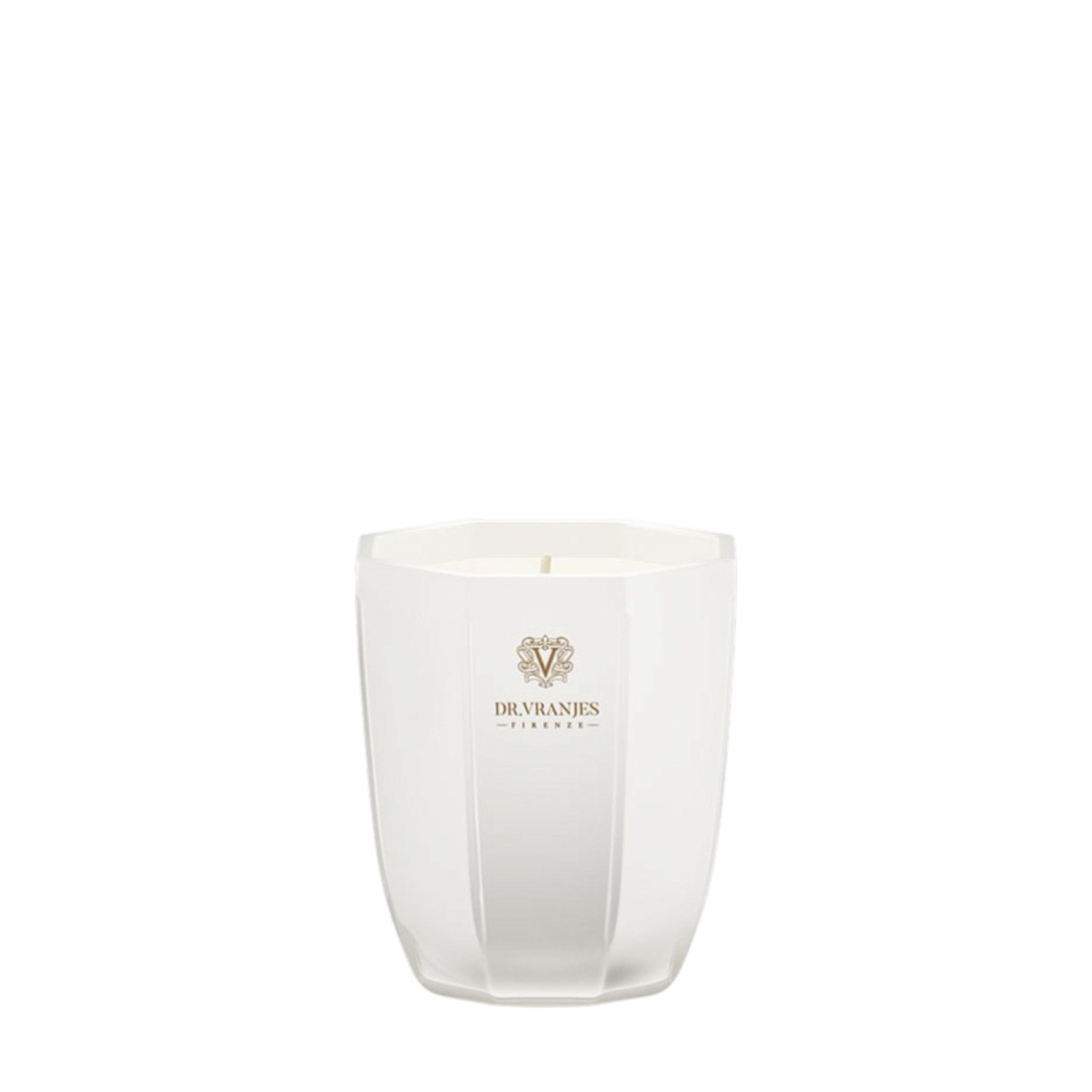 Dr. Vranjes Firenze Aromatic Candle Ginger Lime Pearl 80g - интернет-магазин профессиональной косметики Spadream, изображение 65722