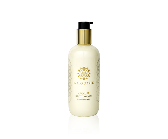 

Amouage Gold Woman body lotion 300ml