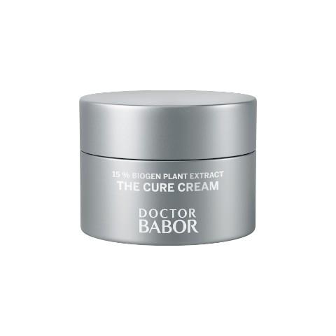 DOCTOR BABOR Mini Regeneration The Cure Cream 15ml - интернет-магазин профессиональной косметики Spadream, изображение 67554