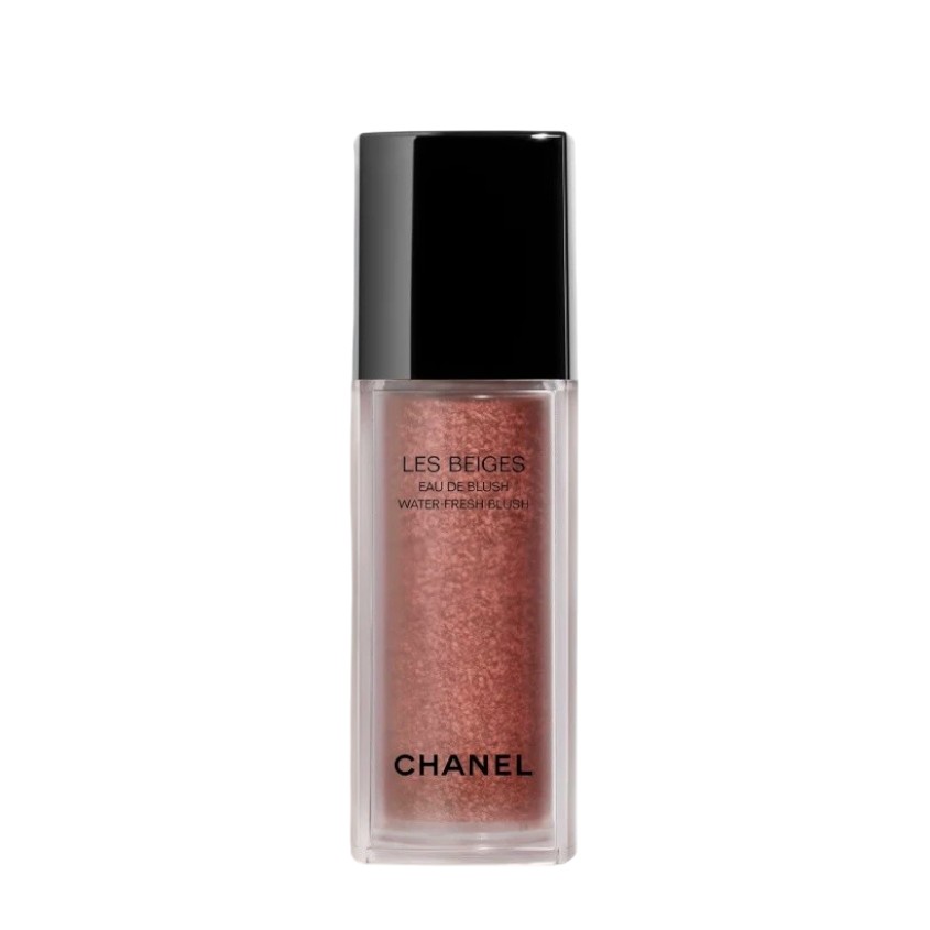 Chanel Les Beiges Eau De Blush Intence Coral 15ml - интернет-магазин профессиональной косметики Spadream, изображение 65075