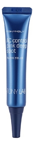 

Tony Lab AC Control Pink Deep Spot 25ml