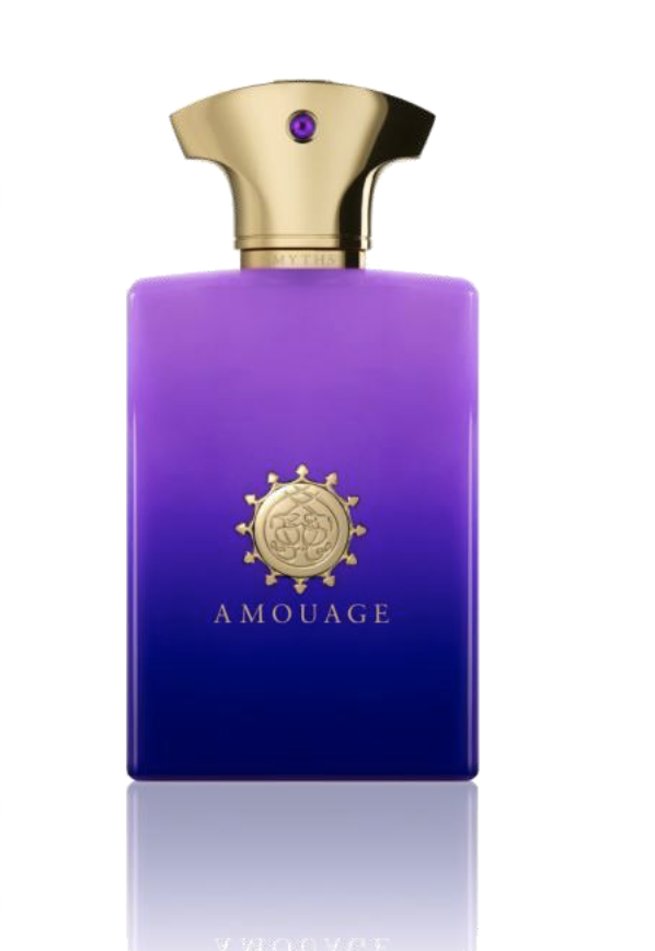 

Amouage Myths Man Eau de Parfum 100 ml.