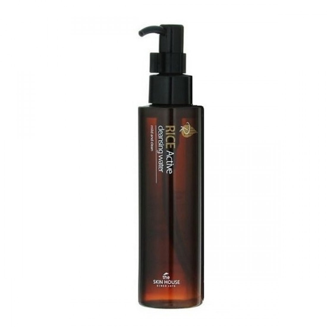 

The Skin House Rice Active Cleansing Water 150 ml