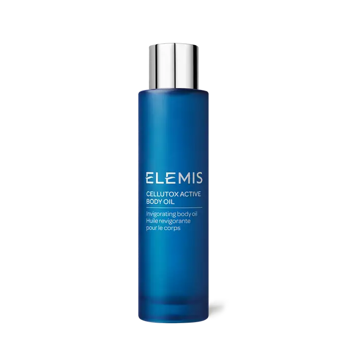 Elemis Cellutox Active Body Oil 100ml