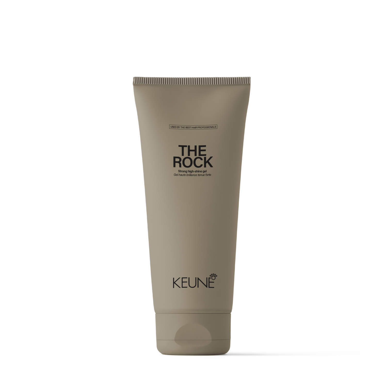 KEUNE The Rock Gel 200ml