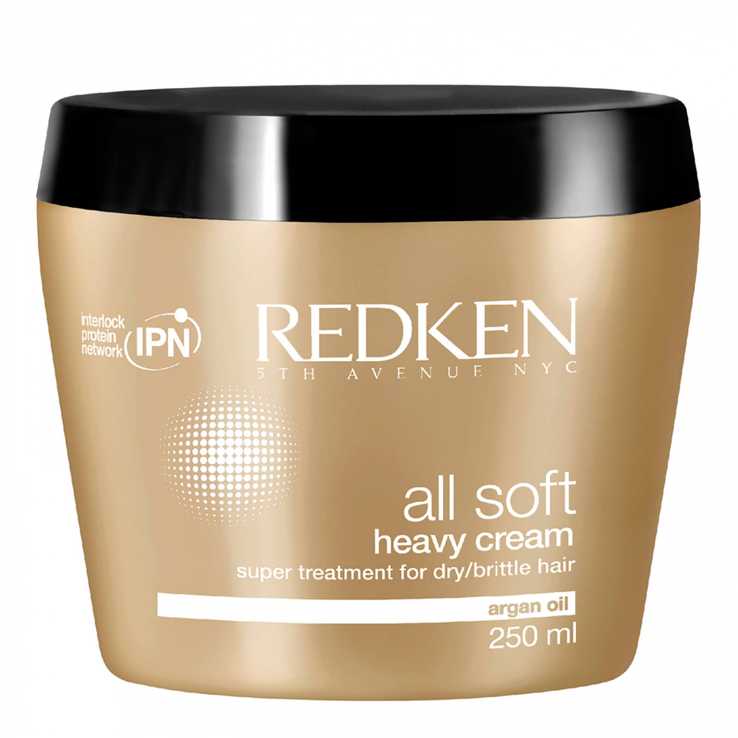 

Redken All Soft Mask 250 ml