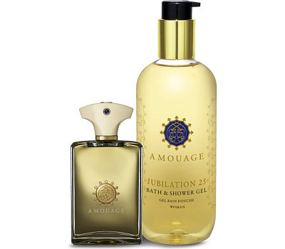 

Amouage Dia Man 100ml/Shower Gel 300ml