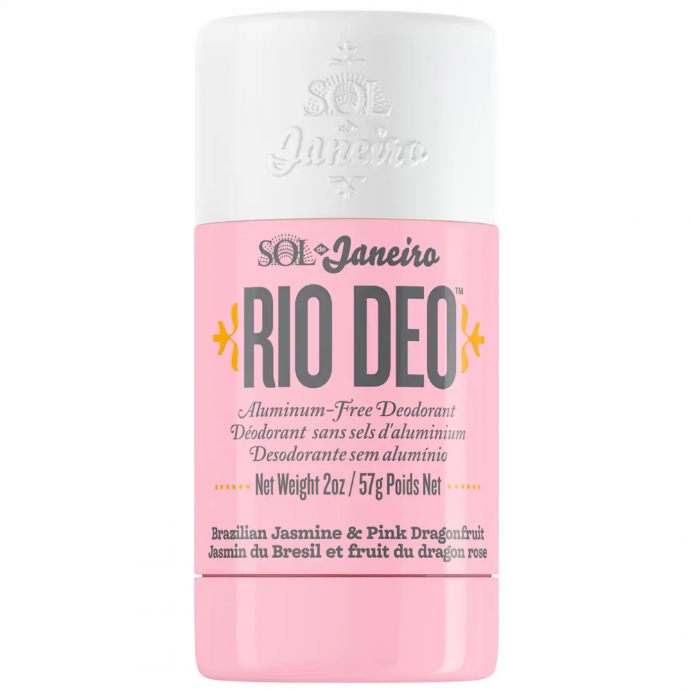 Sol de Janeiro Rio Deo Aluminum-Free Deodorant Cheirosa 68 57g - интернет-магазин профессиональной косметики Spadream, изображение 60052