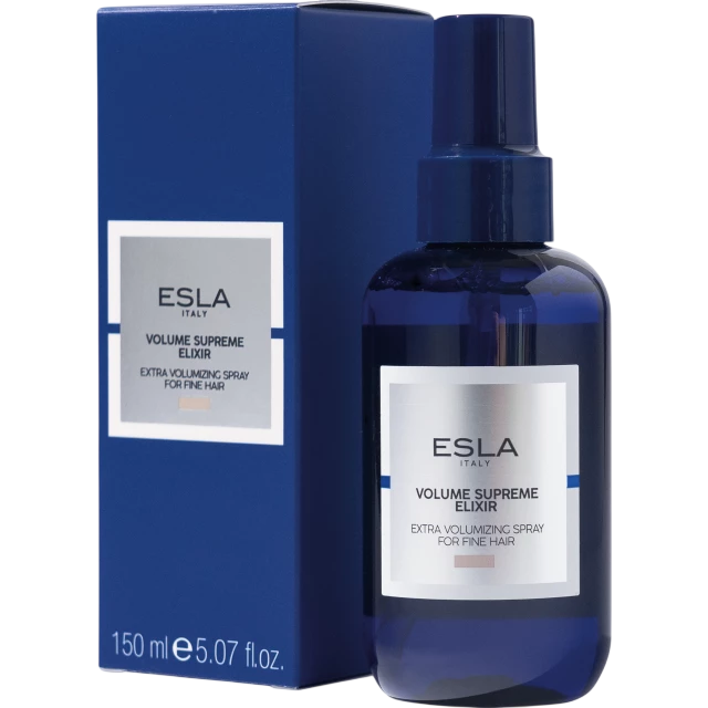 ESLA Volume Supreme Elixir 150ml