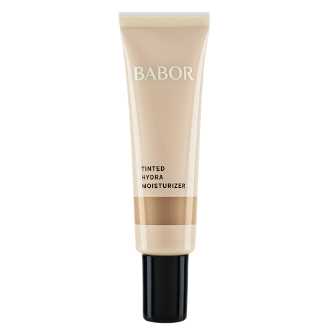 BABOR Tinted Hydra Moisturizer, 03 almond