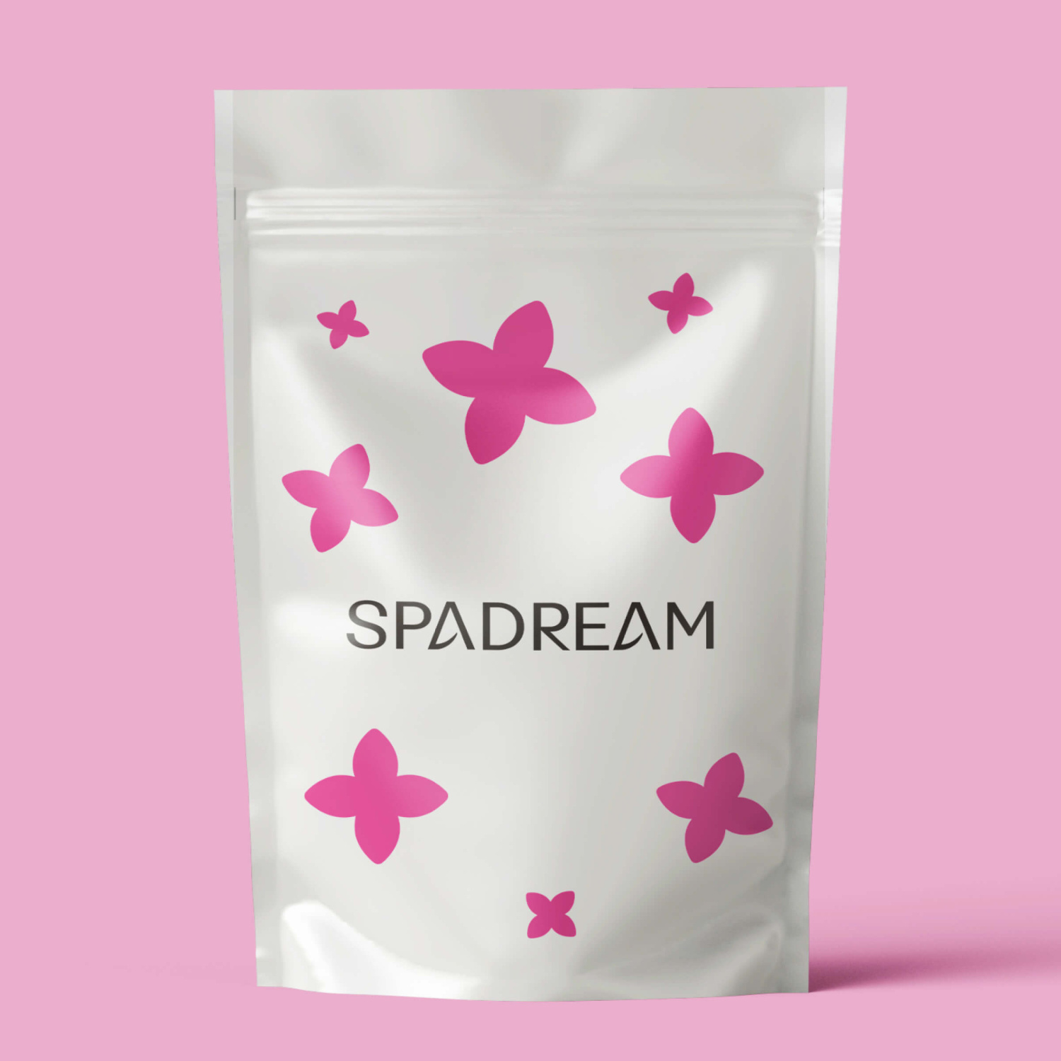 Spadream beauty pack