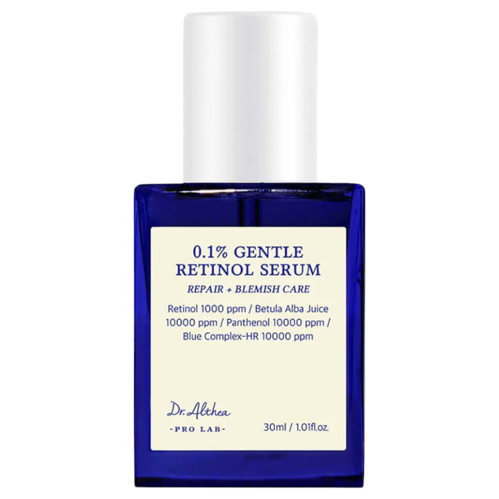 Dr. Althea Gentle Retinol Serum 30ml Outlet