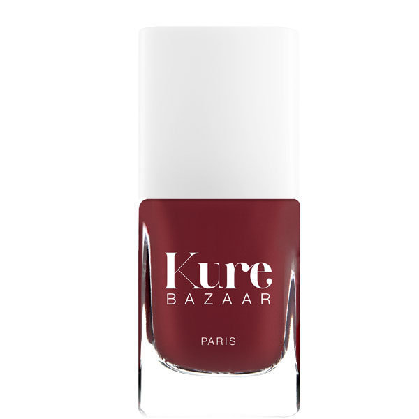

Kure Bazaar Nail polish color Tea Rose 10ml