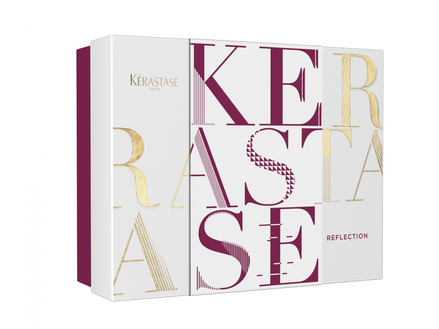 

Kerastase Reflection Kit