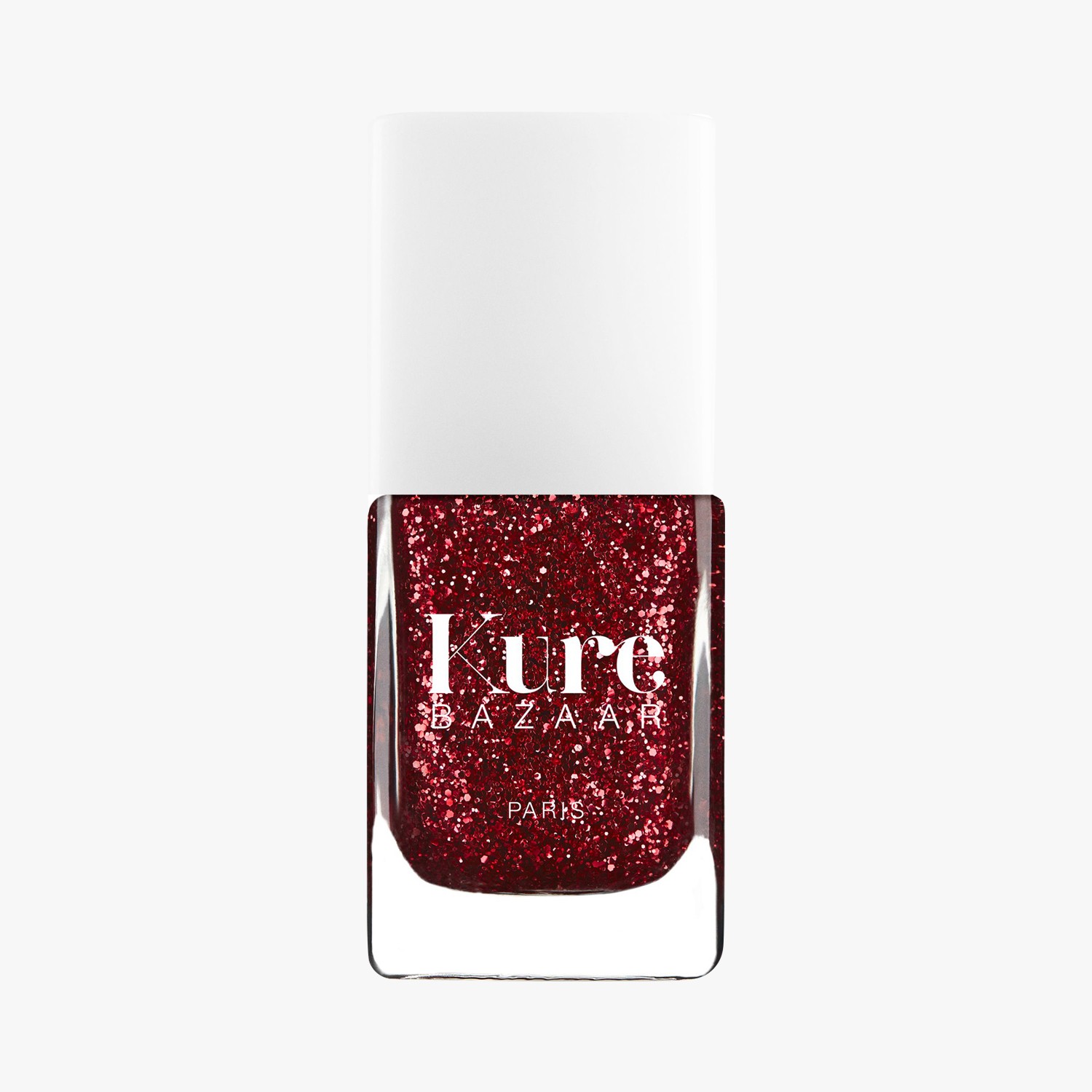 

Kure Bazaar Nail polish color Pigalle 10ml