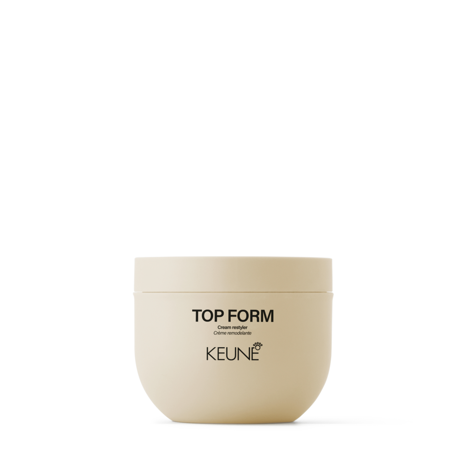 KEUNE NEW Style Top Form 100ml
