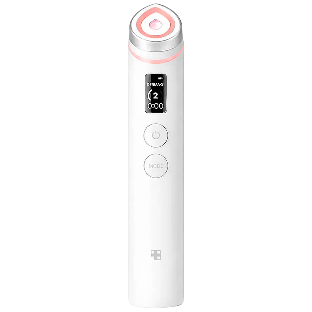 Medicube Age-R Booster Pro White