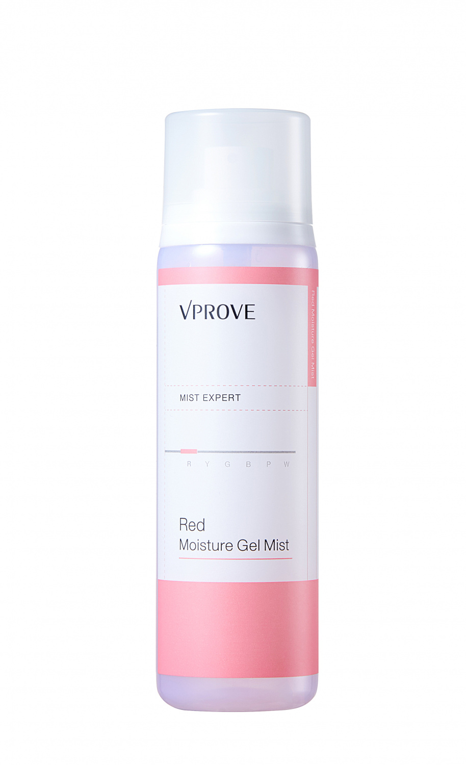 

Vprove Mist Mist Expert Red Moisture Gel Mist 100ml