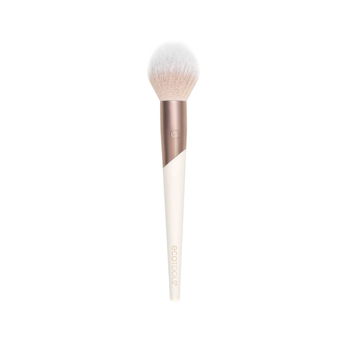 EcoTools Luxe Plush Powder Brush - интернет-магазин профессиональной косметики Spadream, изображение 55617