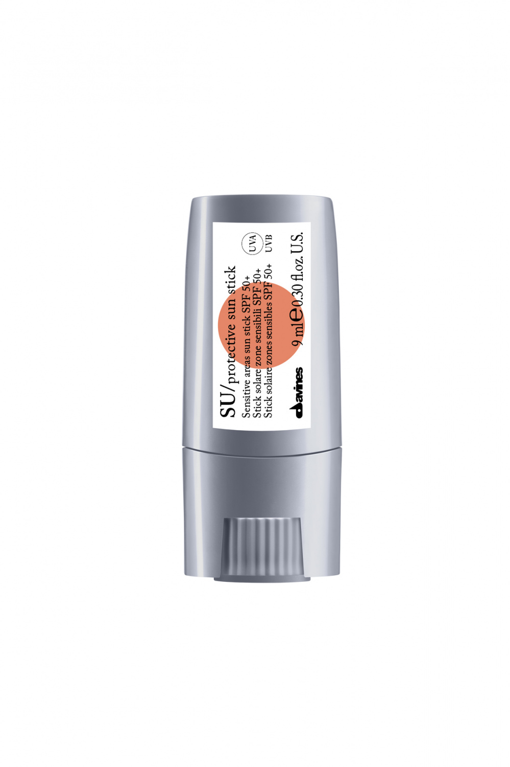 

Davines Sensitive areas sun stick SPF 50+