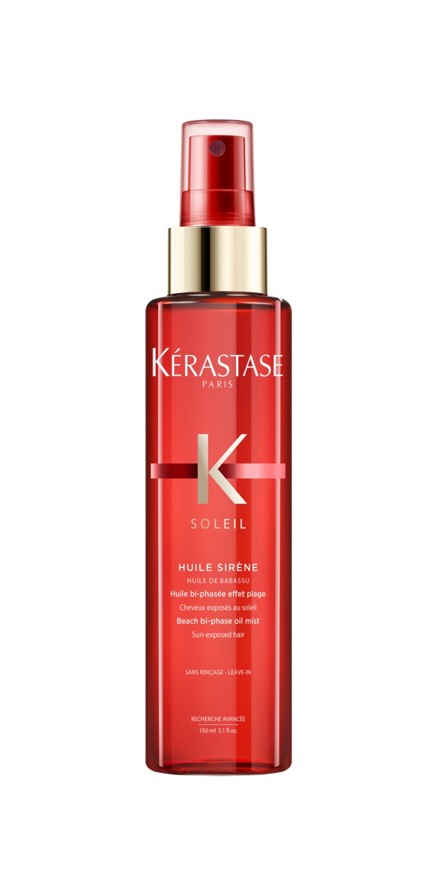 

Kerastase Soleil Houile Sirene 150ml