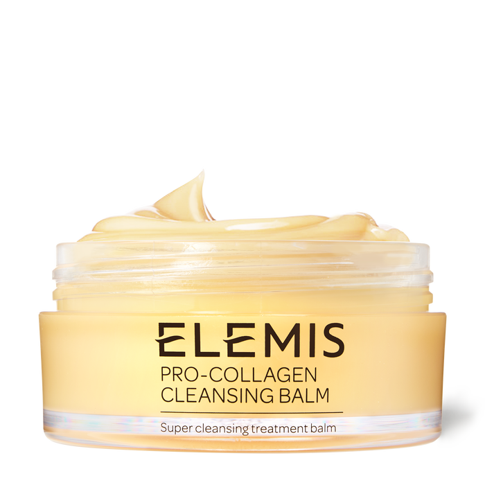Elemis Pro-Collagen Cleansing Balm 105g - интернет-магазин профессиональной косметики Spadream, изображение 37271
