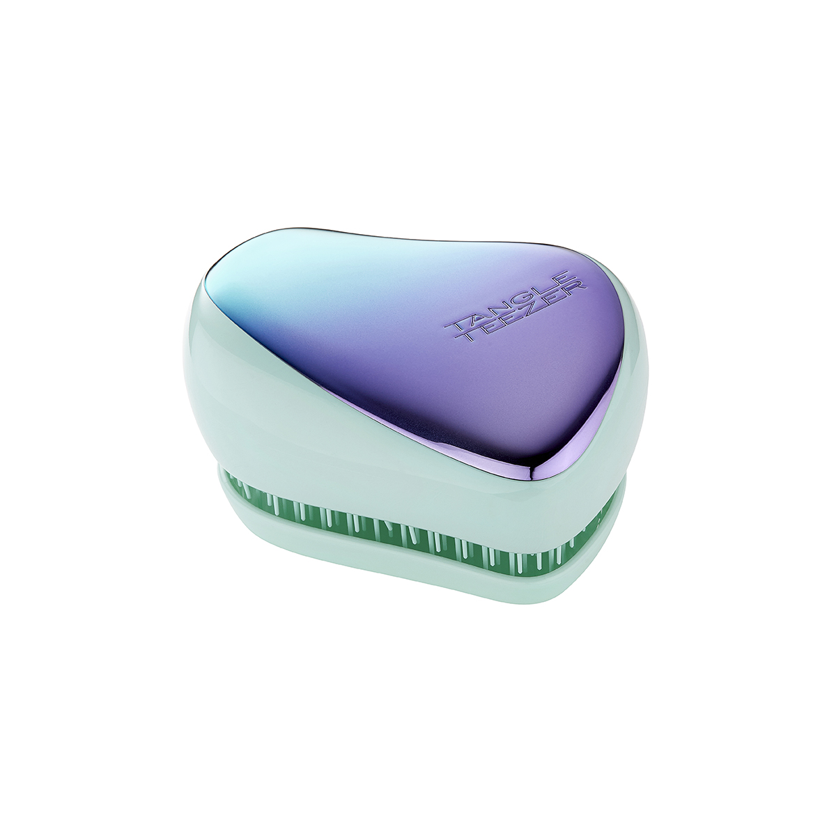 

Tangle Teezer Compact Styler Petrol Blue Ombre