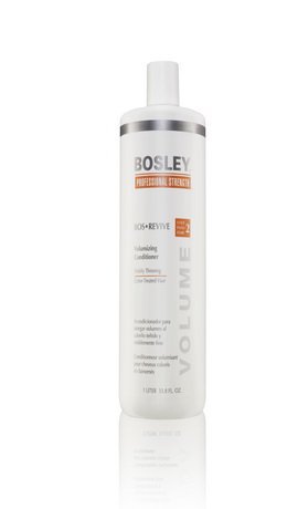 

BOSLEY (step 2(оранж)) Volumizing Сonditioner 300ml.