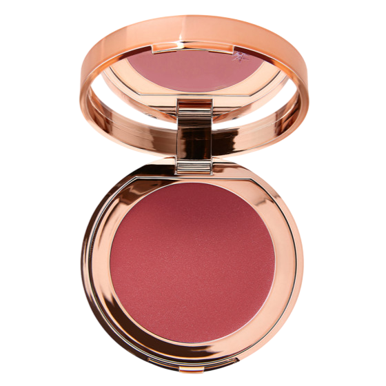 Charlotte Tilbury Pillow Talk Lip & Cheek Glow Colour Of Dreams 2.5g - интернет-магазин профессиональной косметики Spadream, изображение 60671