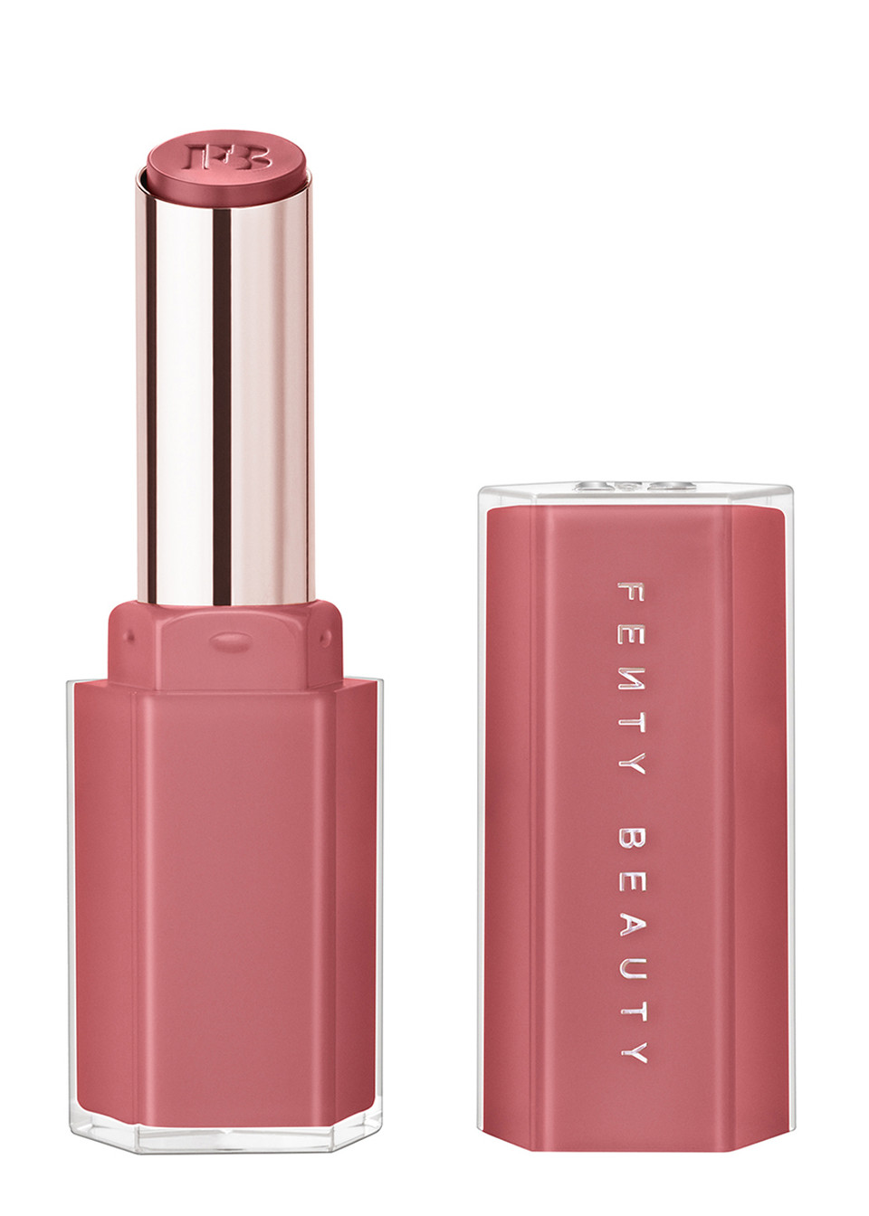Fenty Beauty Gloss Bomb Stix Fussy 3.6g - интернет-магазин профессиональной косметики Spadream, изображение 63437