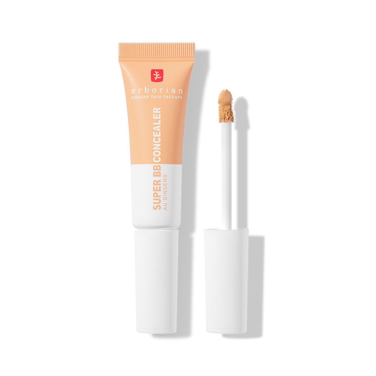 Erborian Super BB Concealer SPF25 Dore 10ml - интернет-магазин профессиональной косметики Spadream, изображение 54686