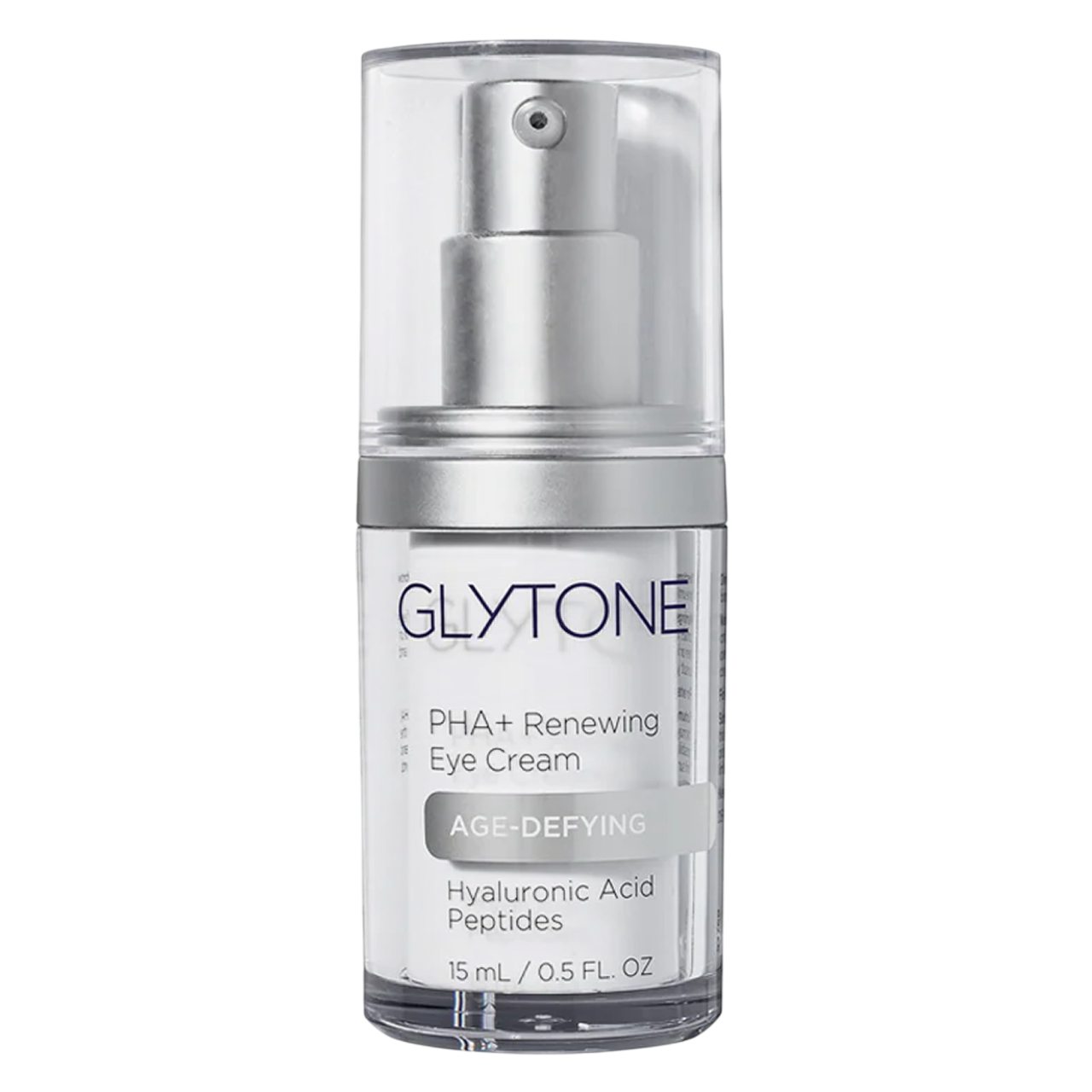GLYTONE Age Defying Peptide+ Overnight Restorative Cream 15ml